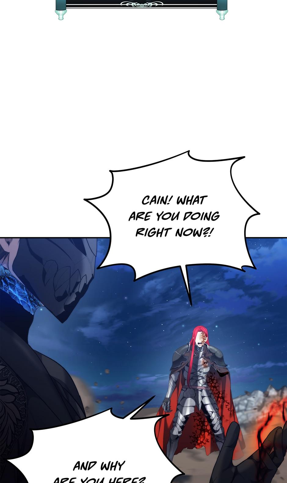 Read Second Life Ranker Manga Online
