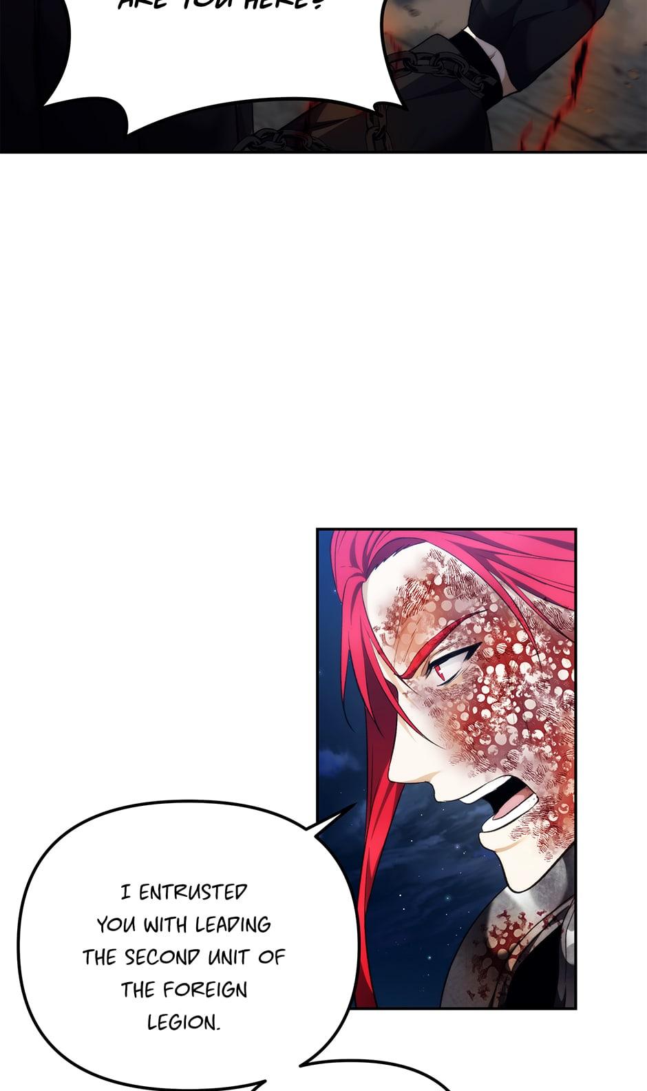 Read Second Life Ranker Manga Online