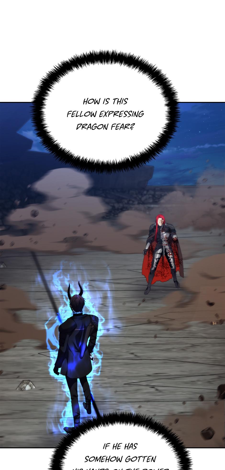 Read Second Life Ranker Manga Online