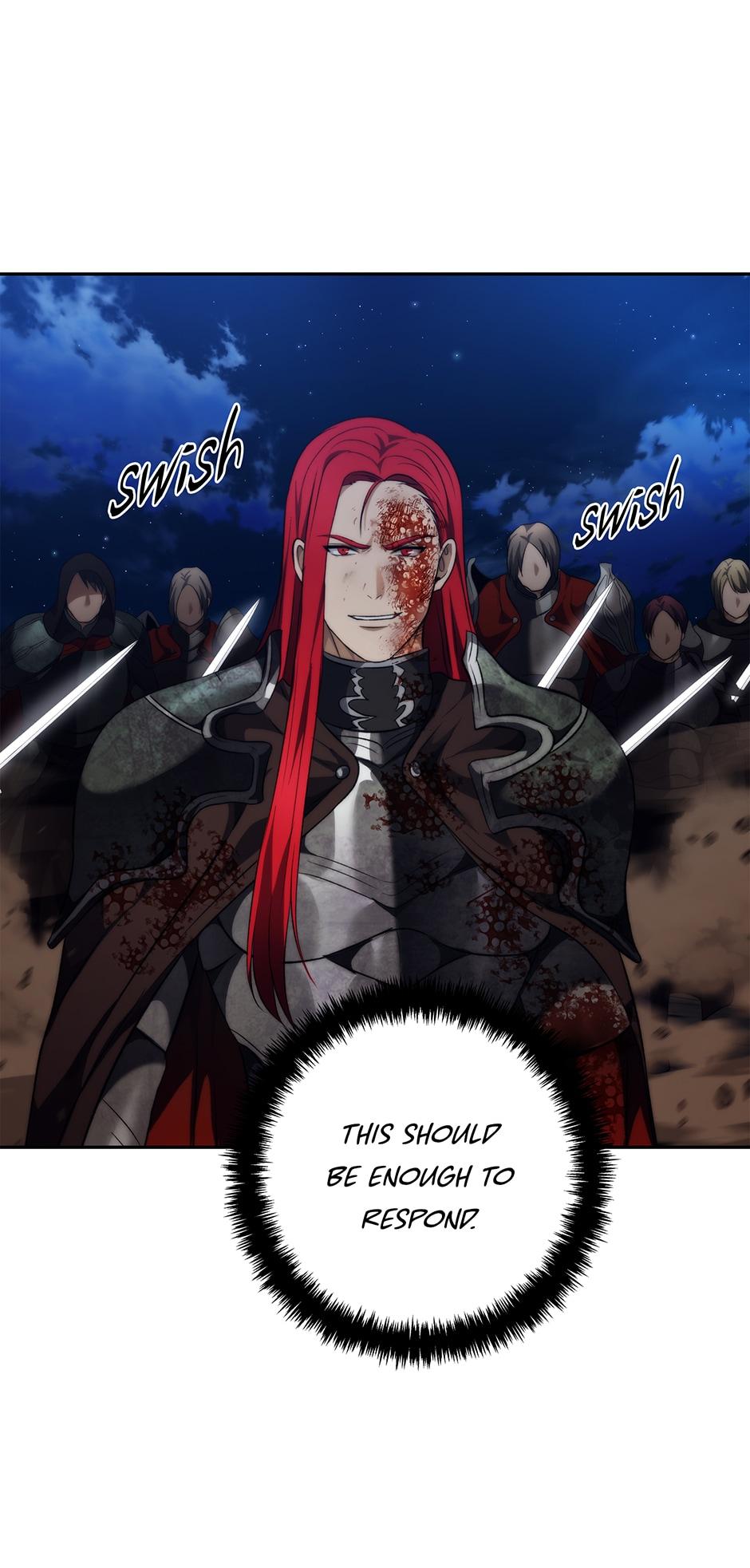 Read Second Life Ranker Manga Online
