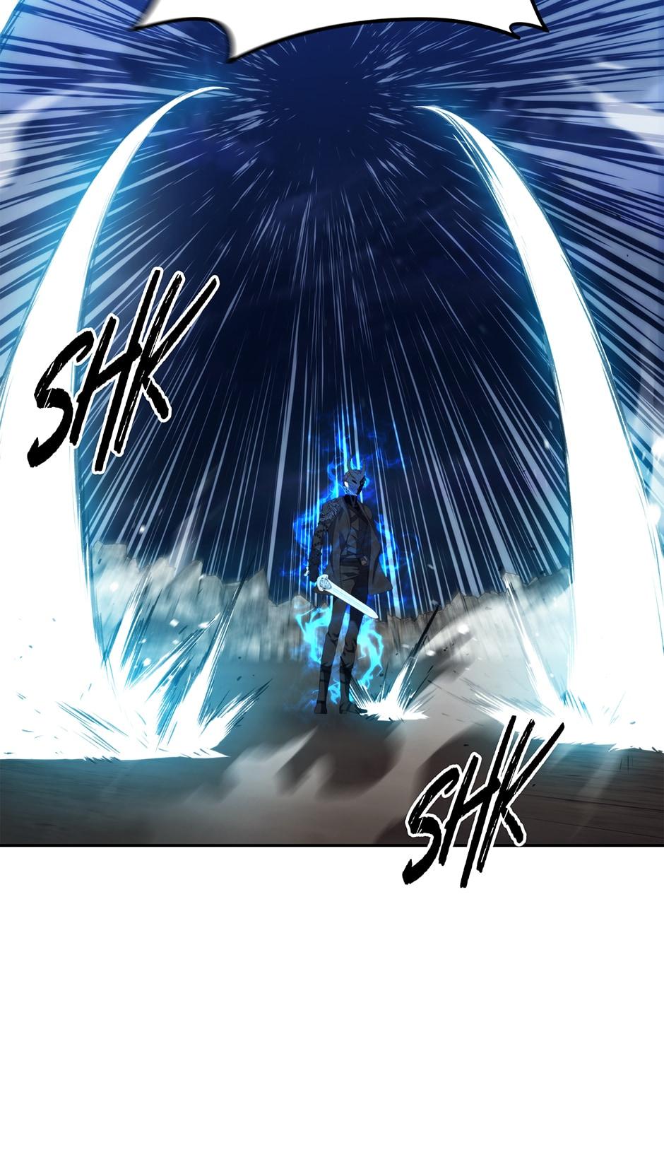 Read Second Life Ranker Manga Online