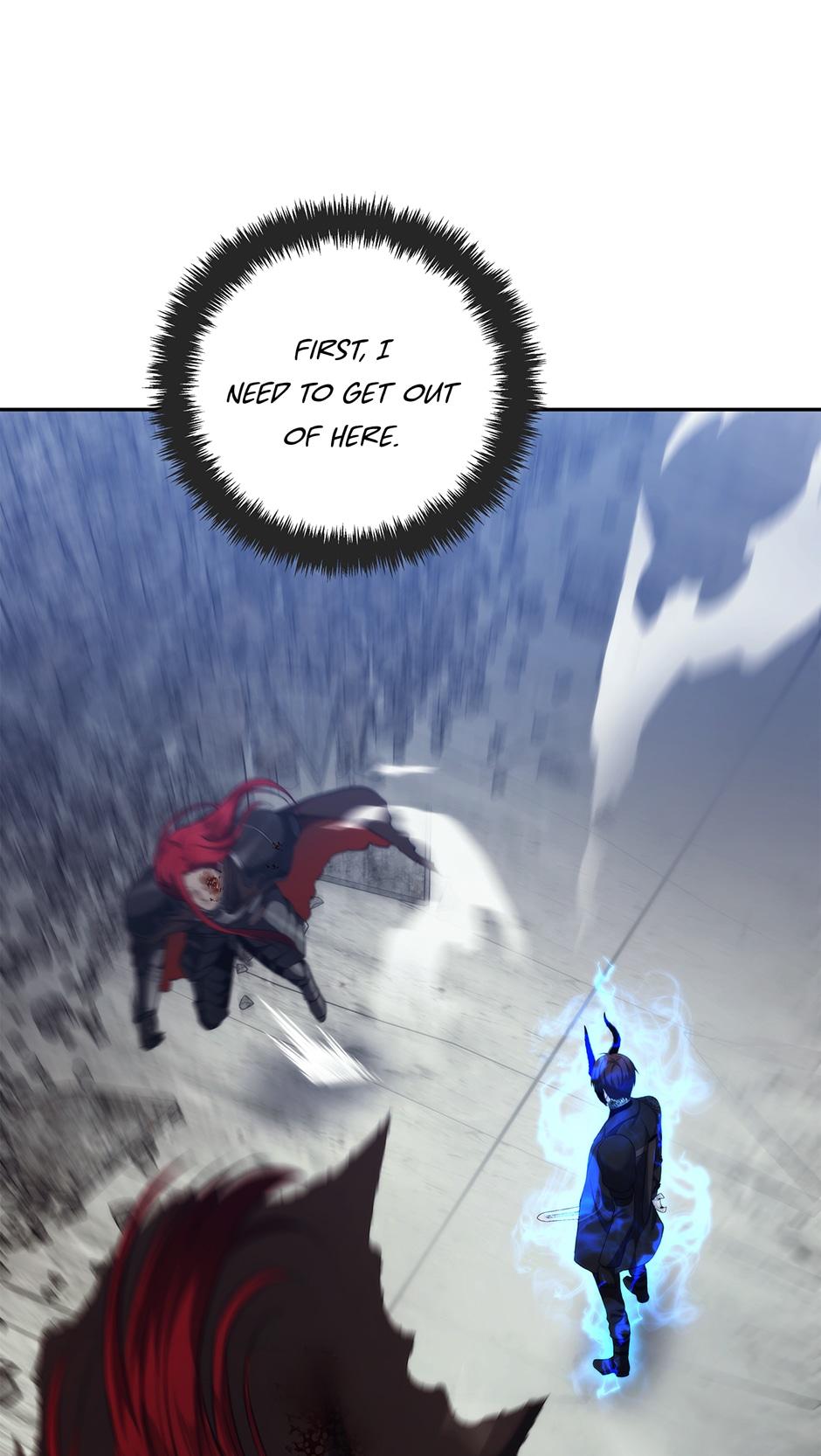 Read Second Life Ranker Manga Online