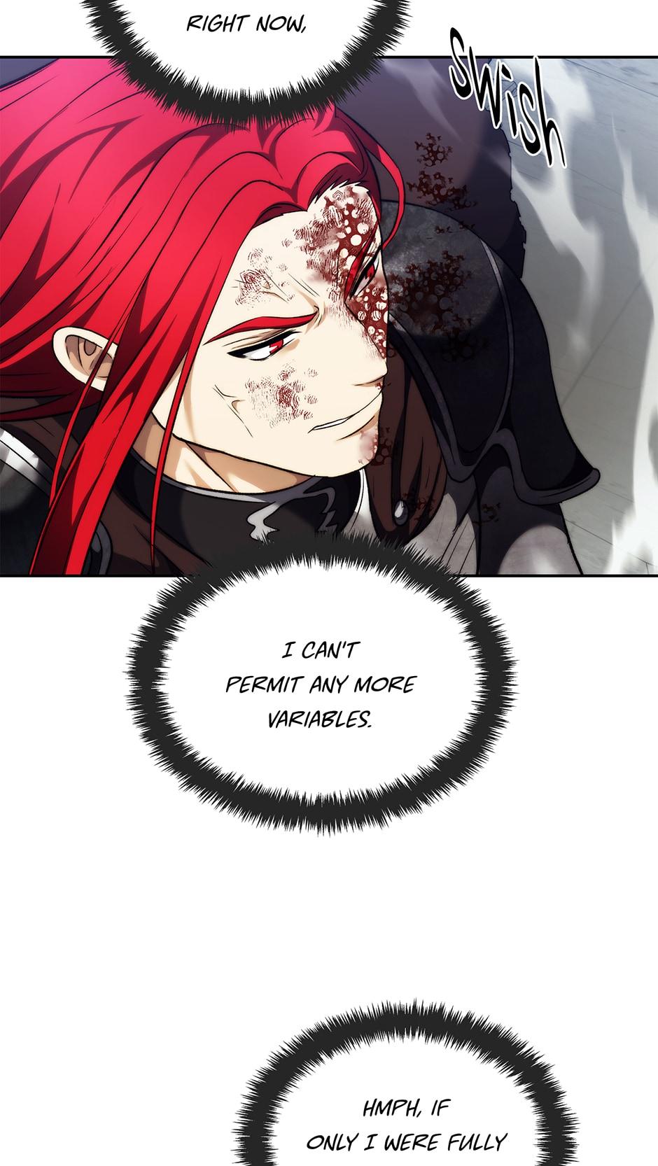 Read Second Life Ranker Manga Online