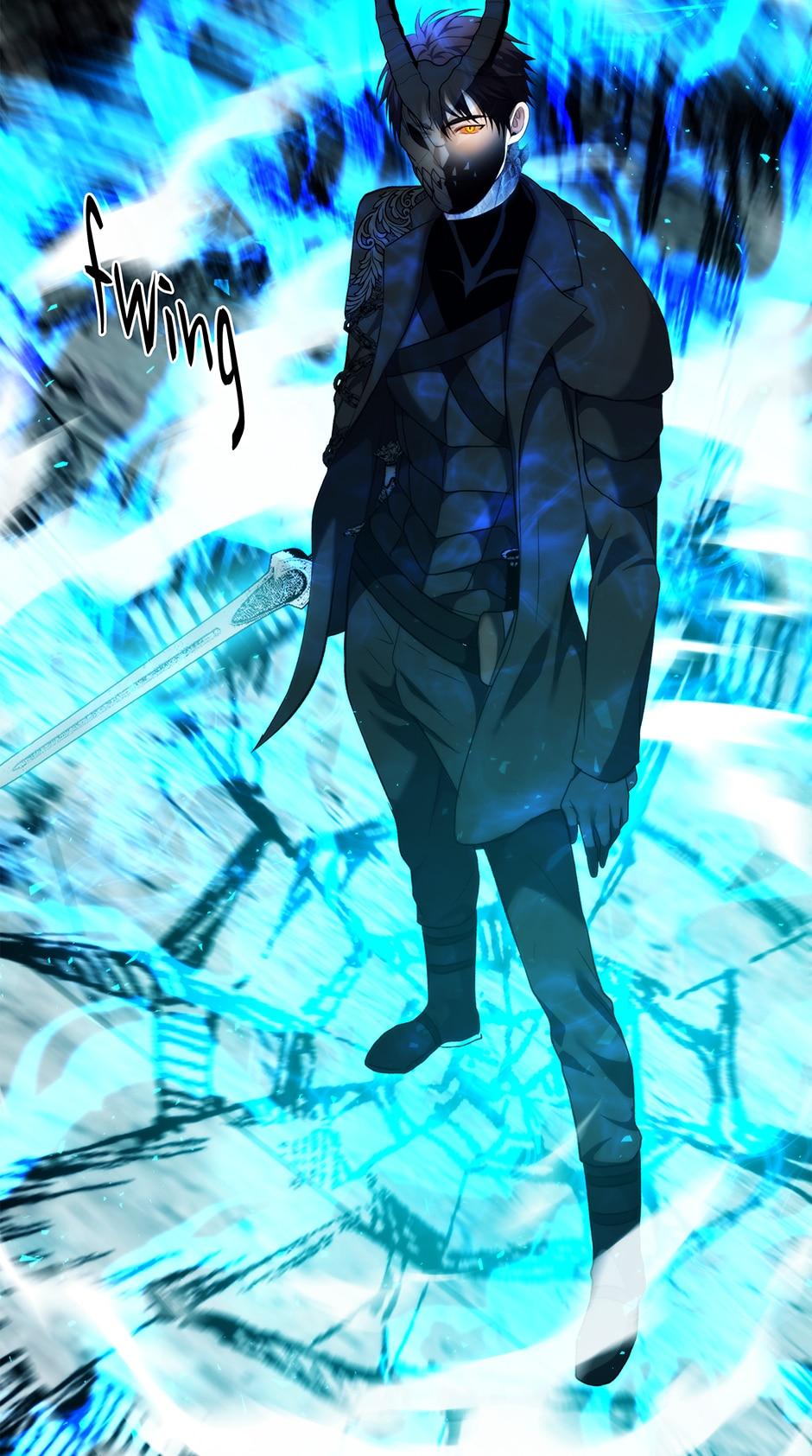 Read Second Life Ranker Manga Online