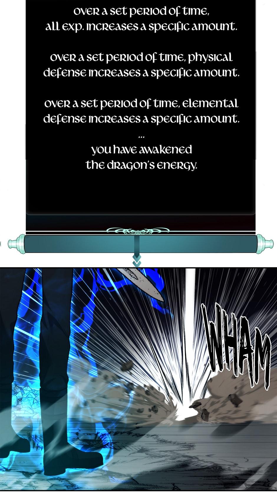 Read Second Life Ranker Manga Online