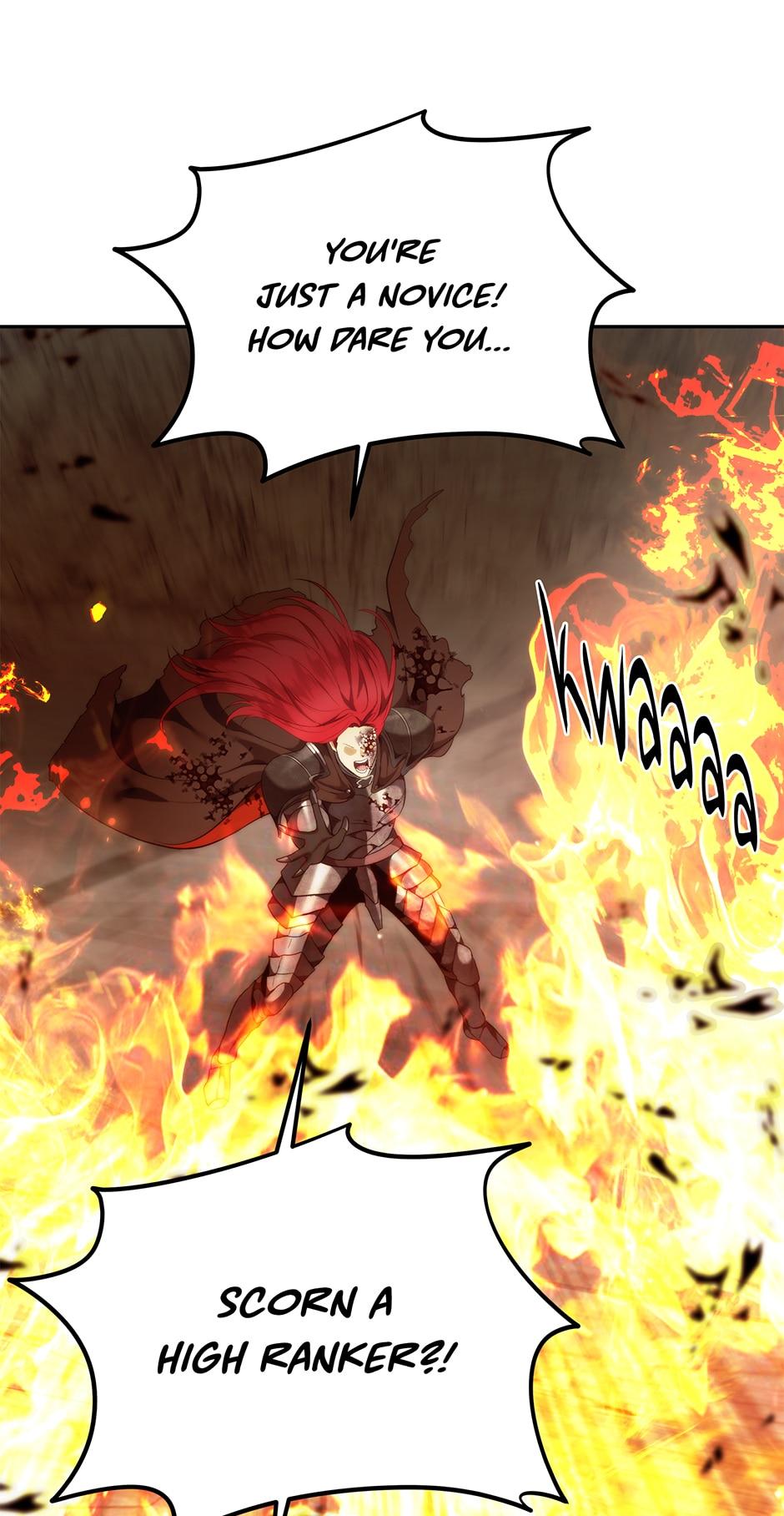 Read Second Life Ranker Manga Online