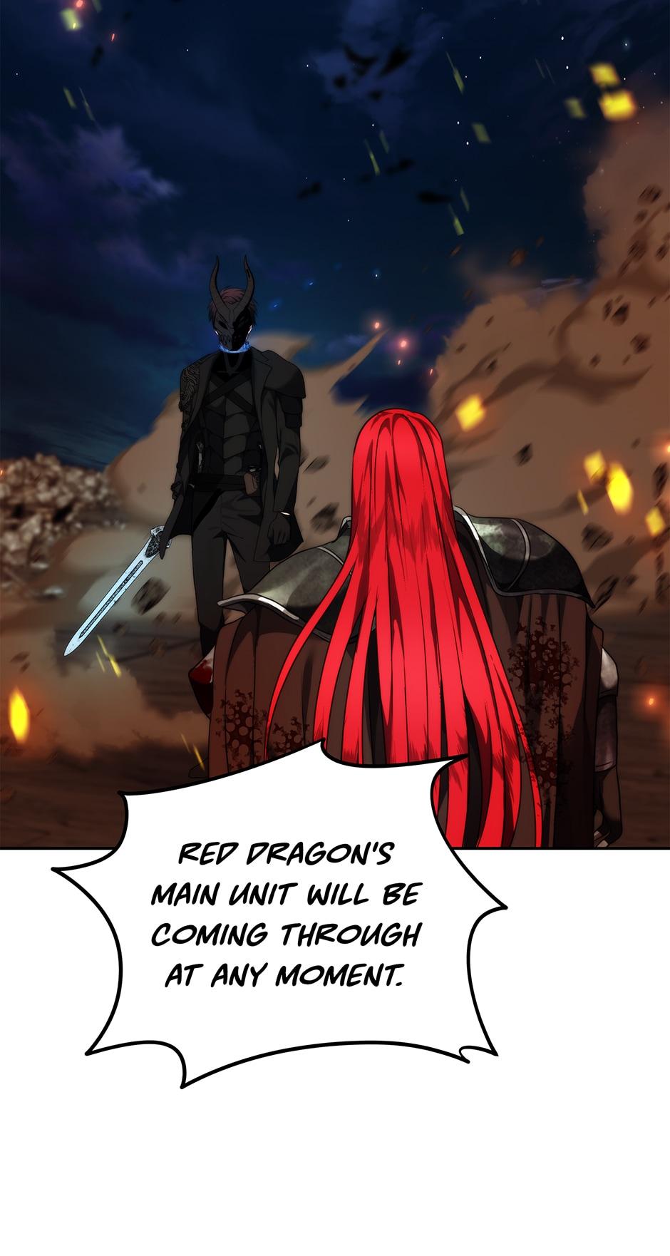 Read Second Life Ranker Manga Online