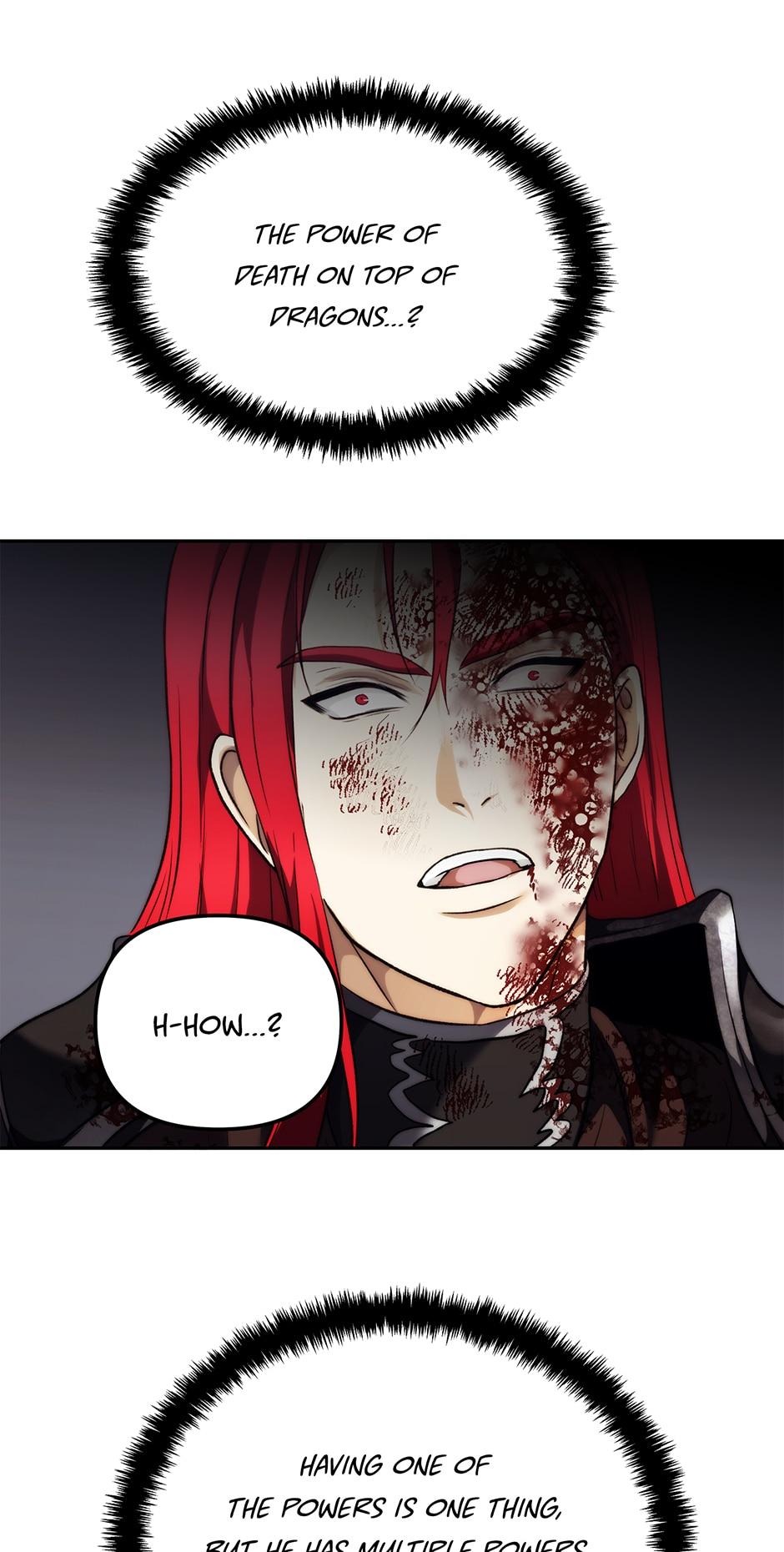 Read Second Life Ranker Manga Online