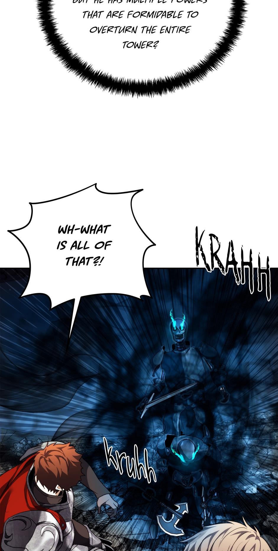 Read Second Life Ranker Manga Online