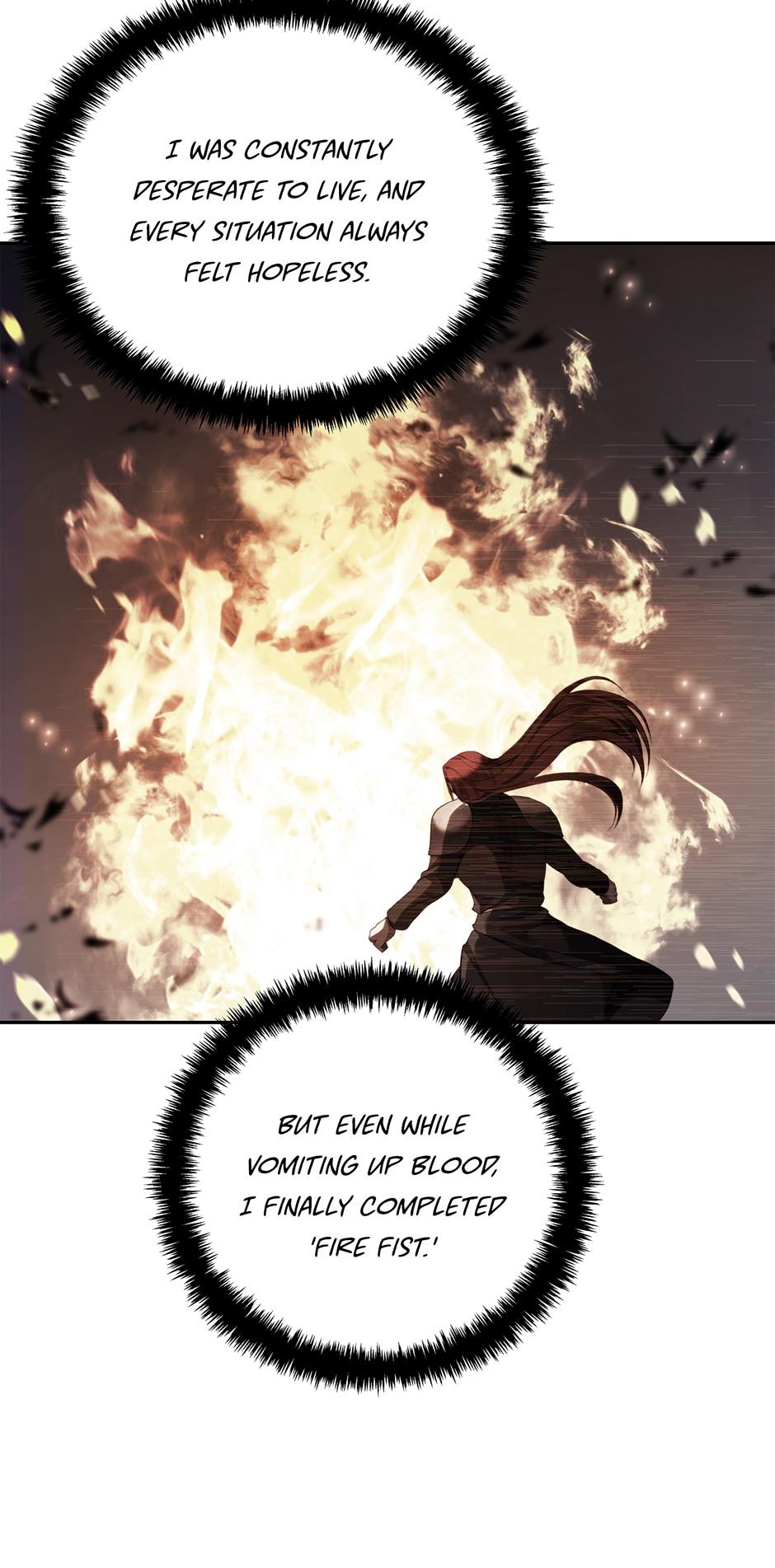 Read Second Life Ranker Manga Online