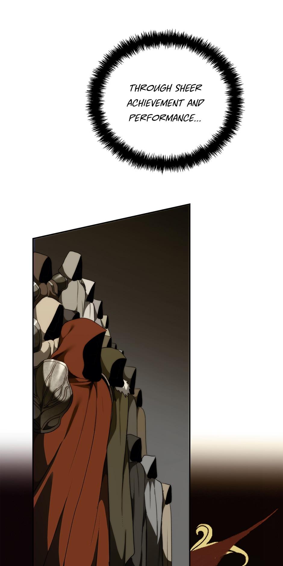 Read Second Life Ranker Manga Online