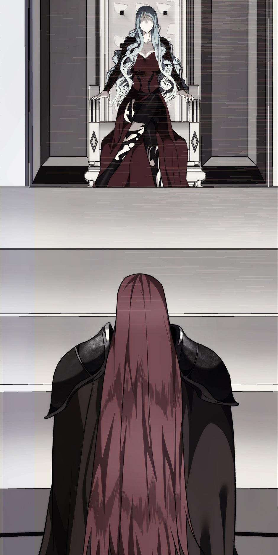 Read Second Life Ranker Manga Online