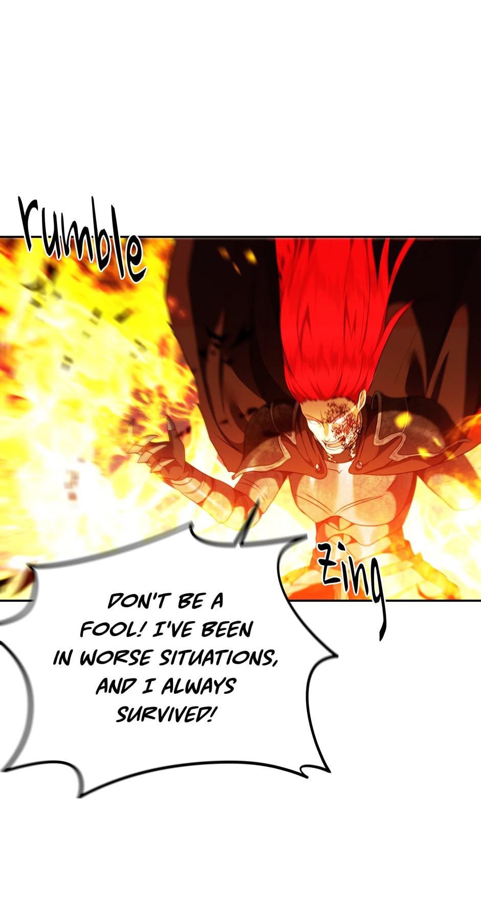Read Second Life Ranker Manga Online