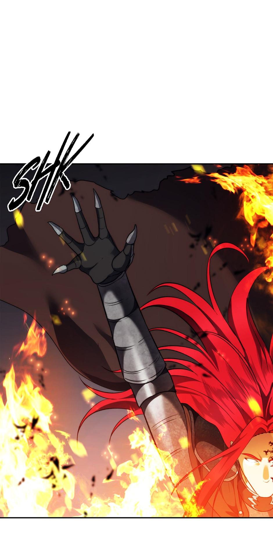 Read Second Life Ranker Manga Online
