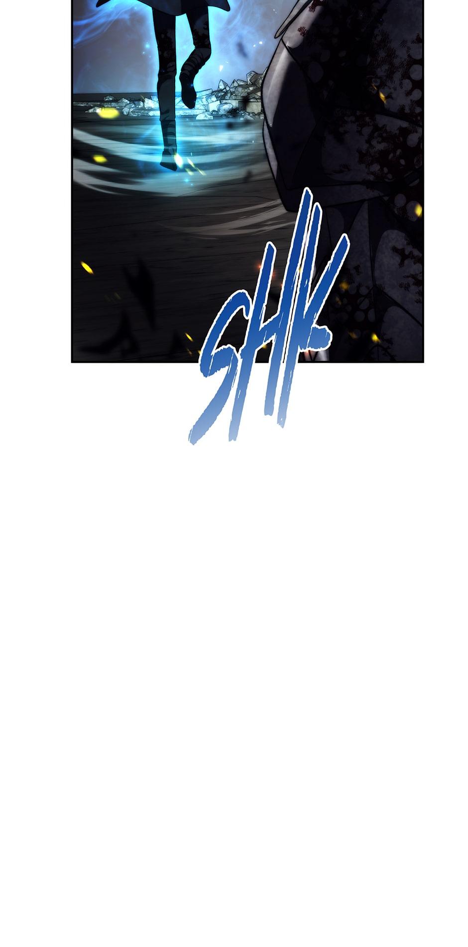 Read Second Life Ranker Manga Online