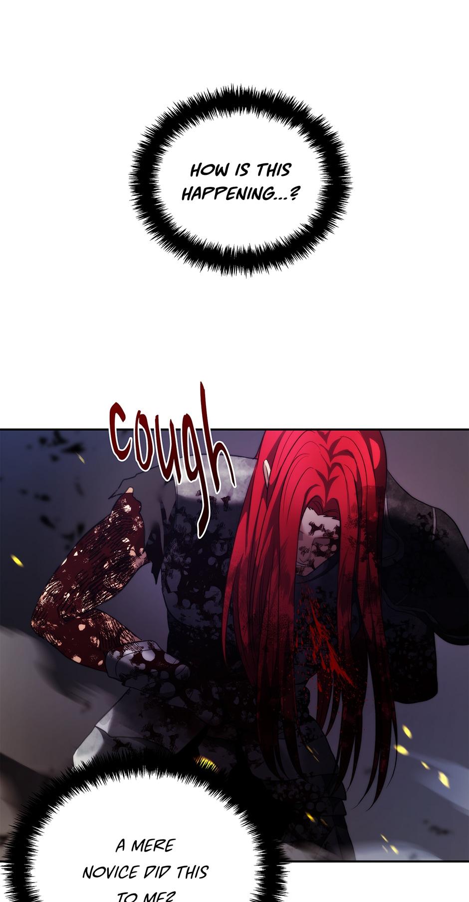 Read Second Life Ranker Manga Online