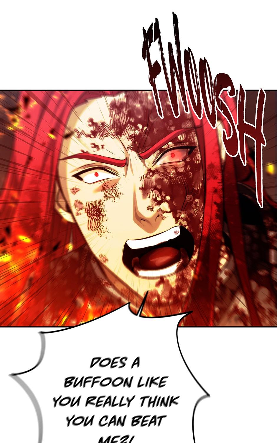 Read Second Life Ranker Manga Online