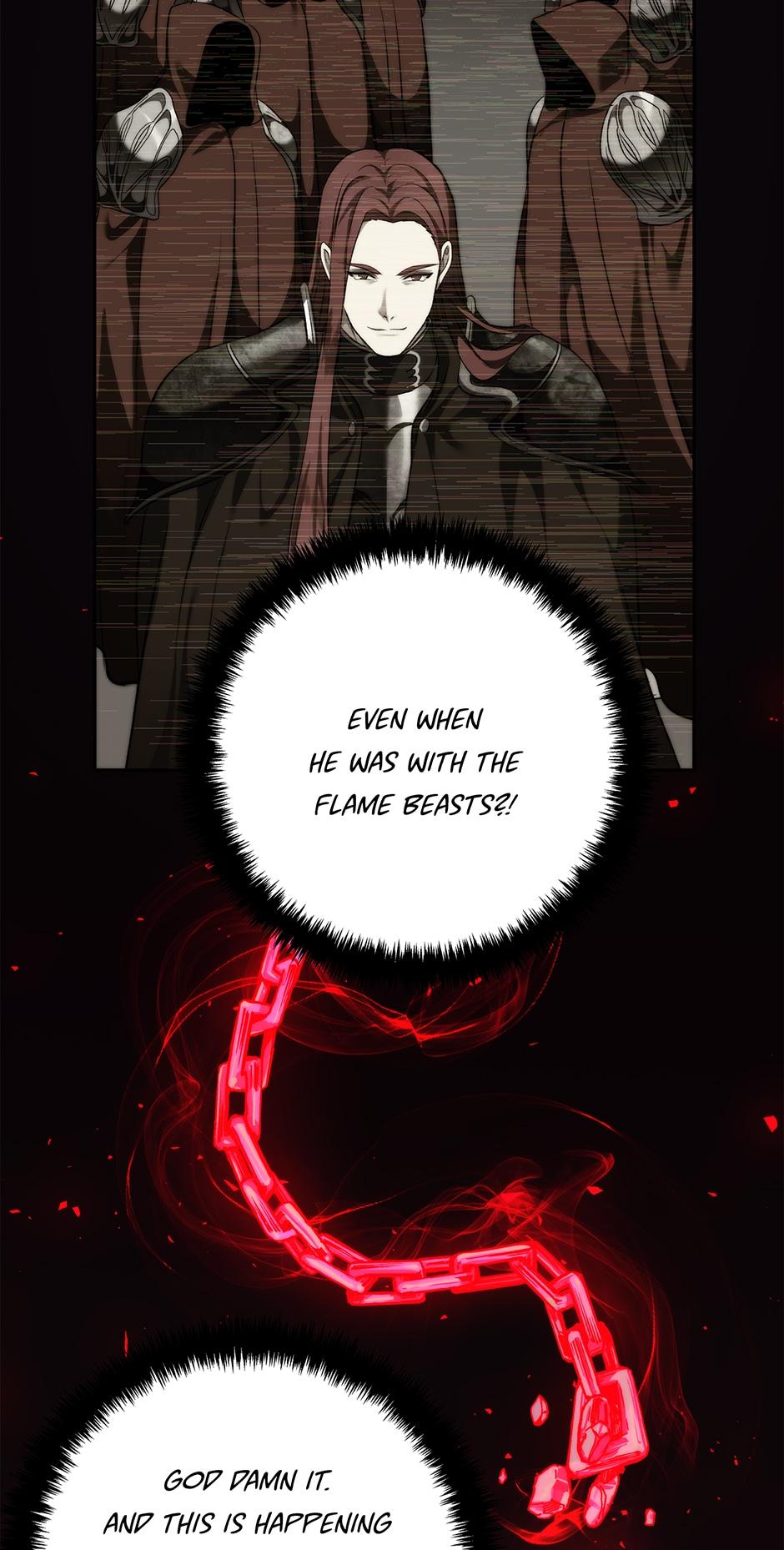 Read Second Life Ranker Manga Online