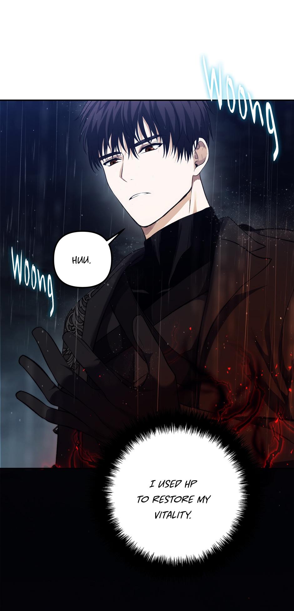 Read Second Life Ranker Manga Online