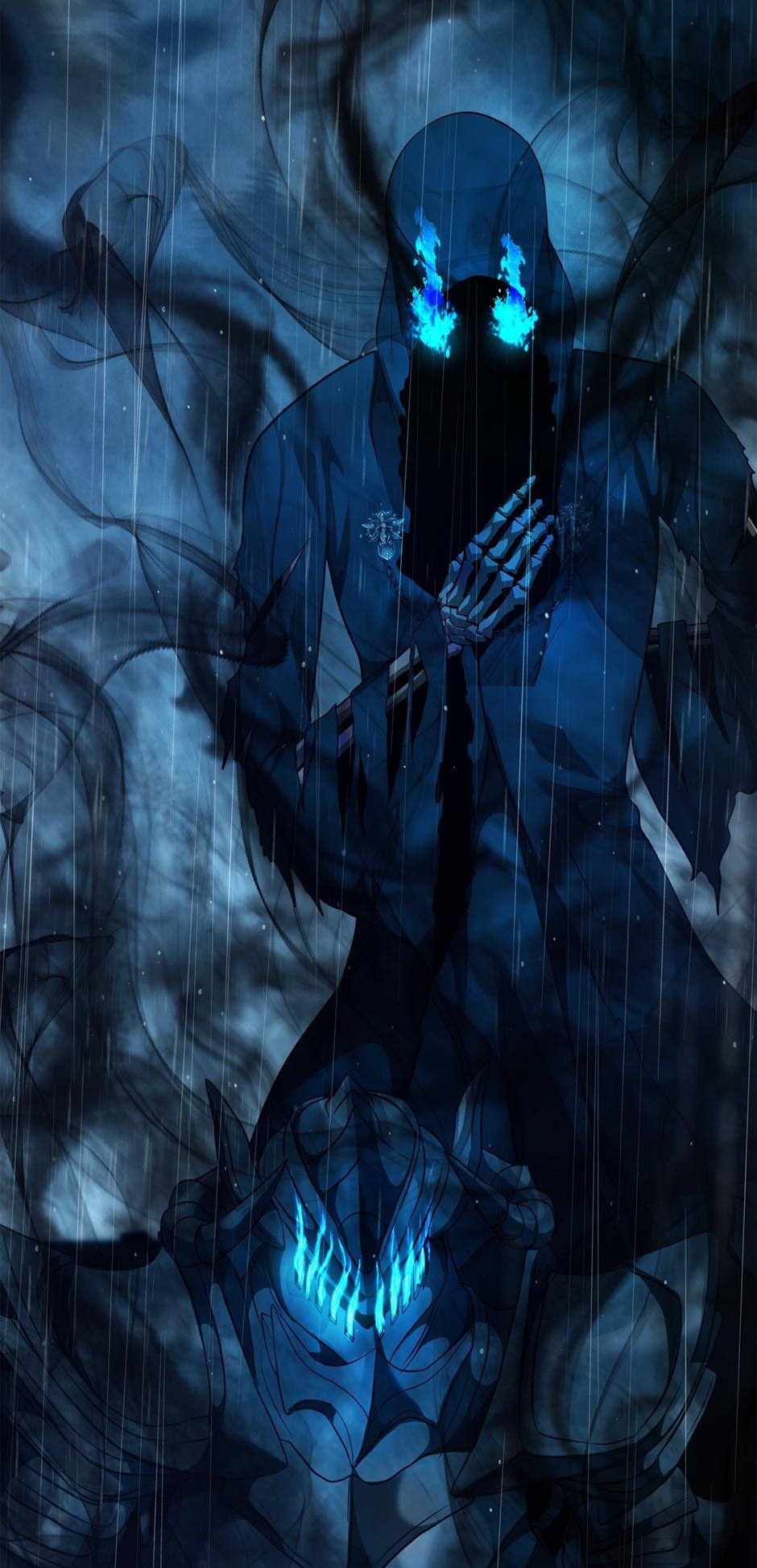 Read Second Life Ranker Manga Online