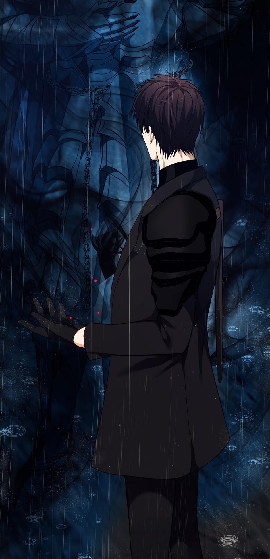 Read Second Life Ranker Manga Online