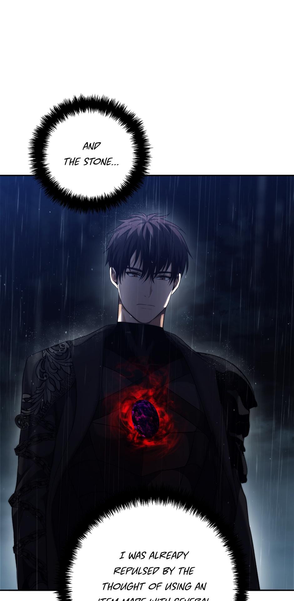 Read Second Life Ranker Manga Online