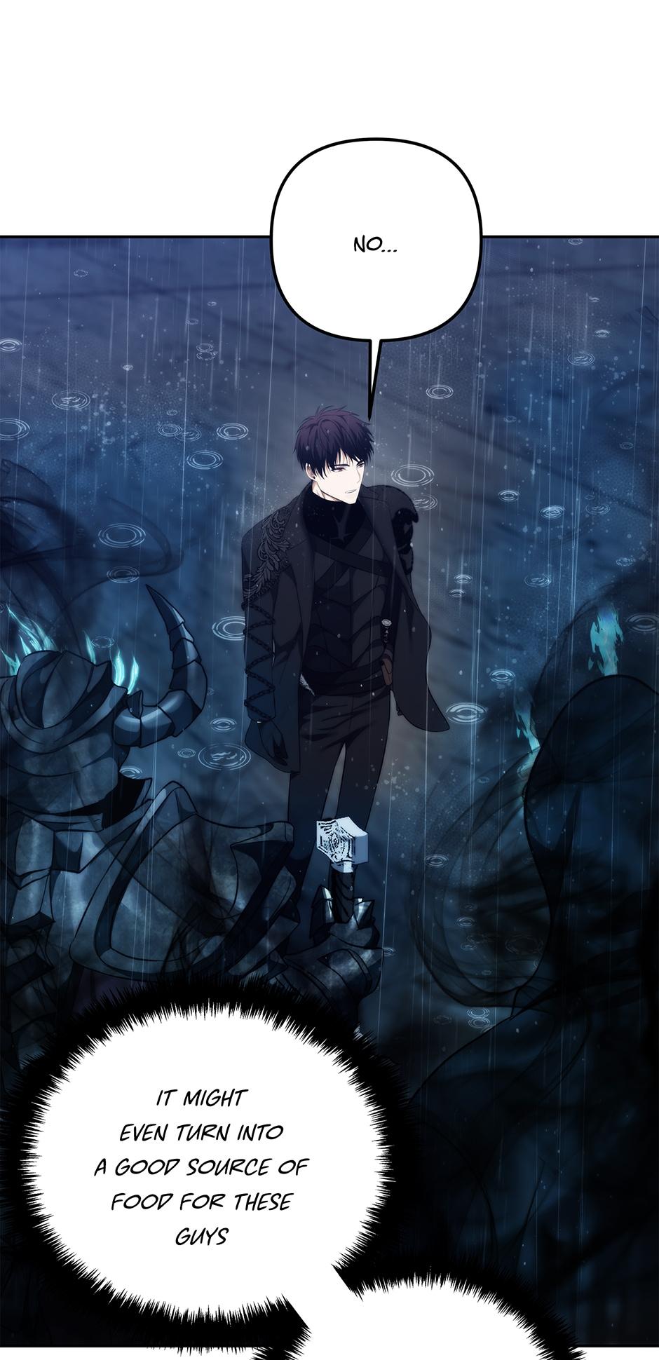 Read Second Life Ranker Manga Online
