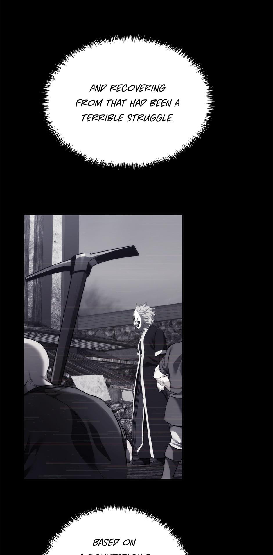 Read Second Life Ranker Manga Online