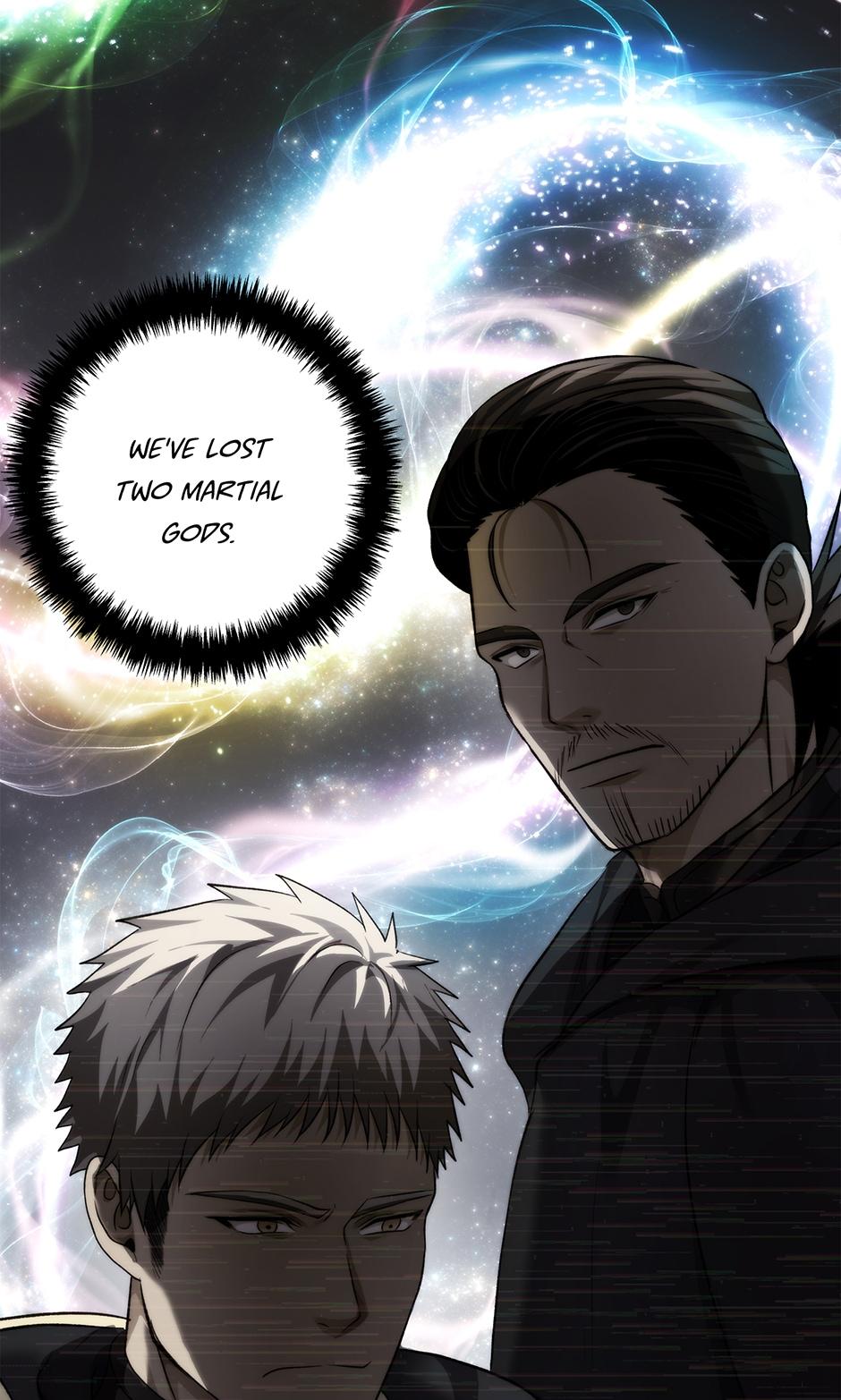 Read Second Life Ranker Manga Online