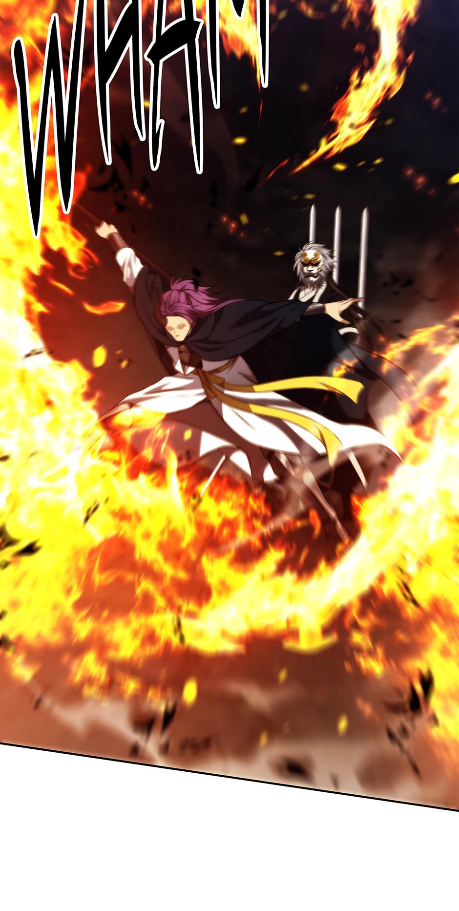 Read Second Life Ranker Manga Online