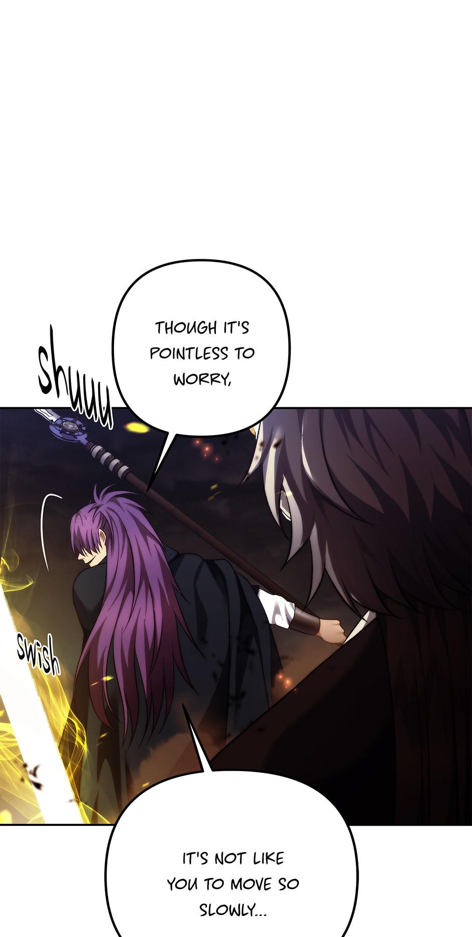 Read Second Life Ranker Manga Online