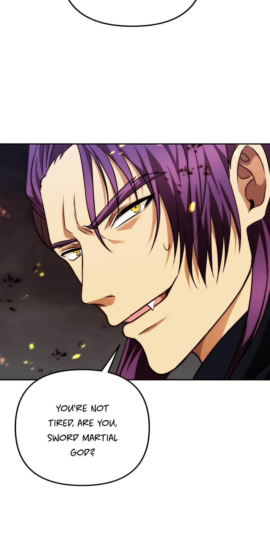 Read Second Life Ranker Manga Online