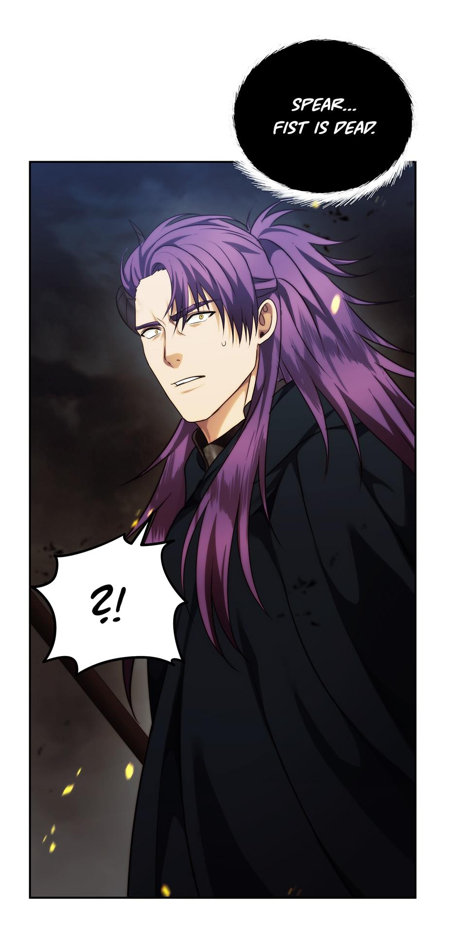 Read Second Life Ranker Manga Online