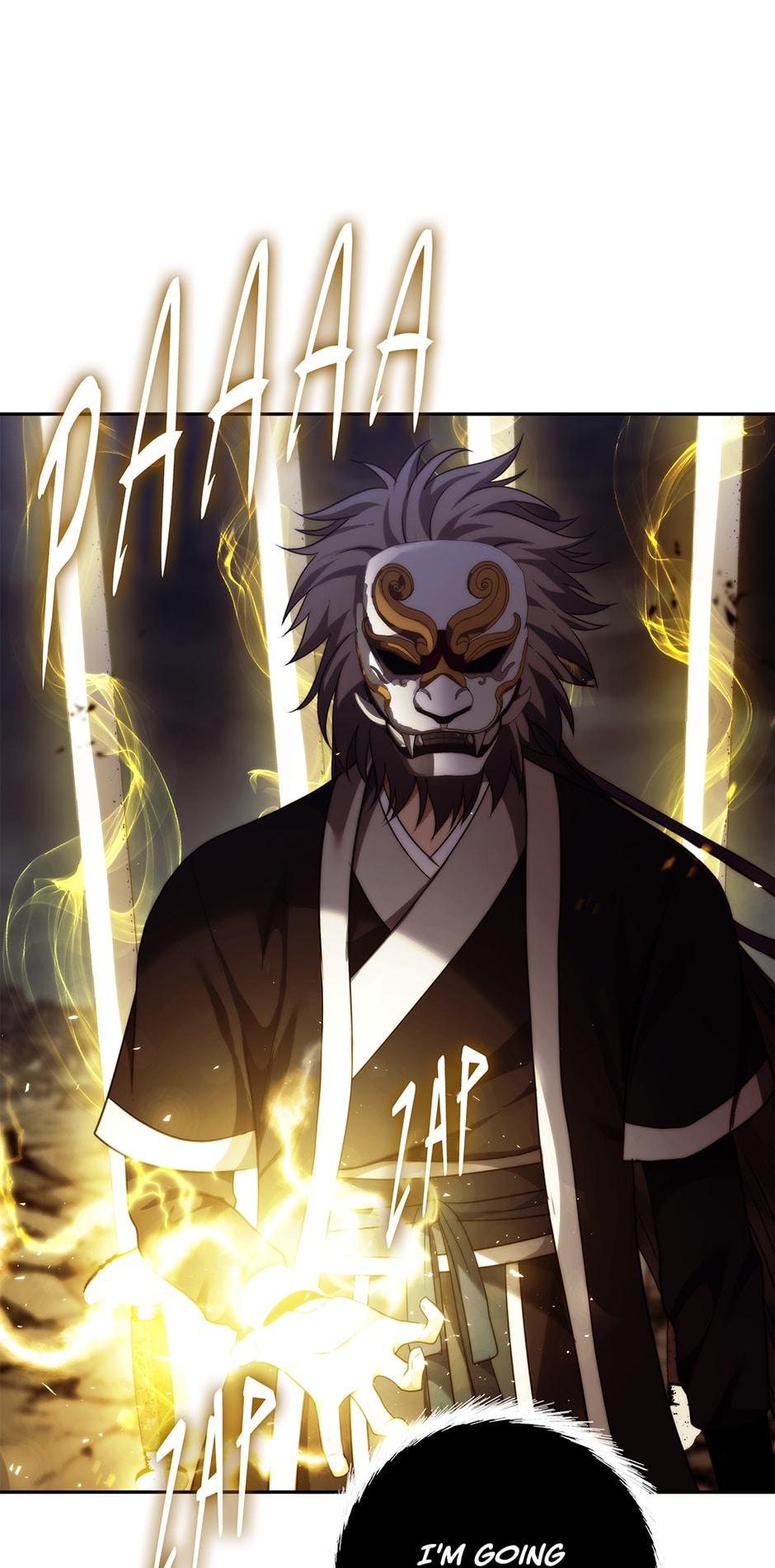 Read Second Life Ranker Manga Online