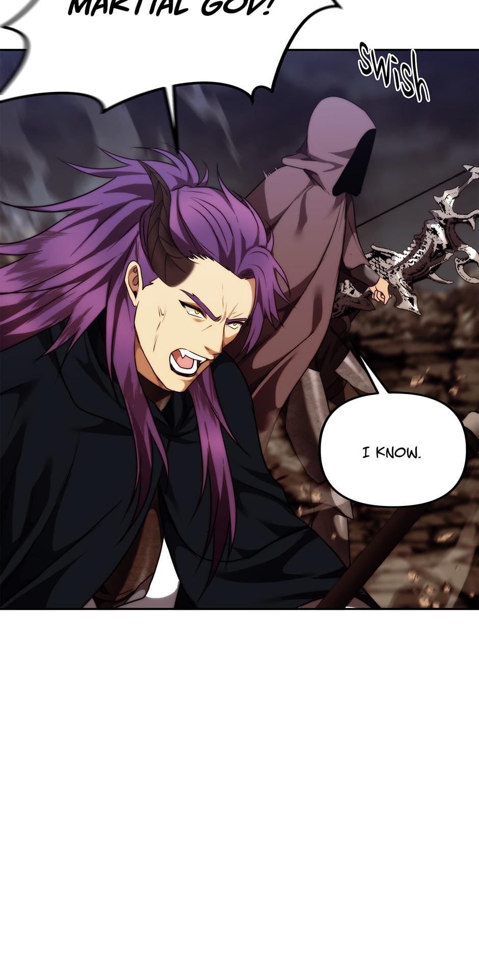 Read Second Life Ranker Manga Online