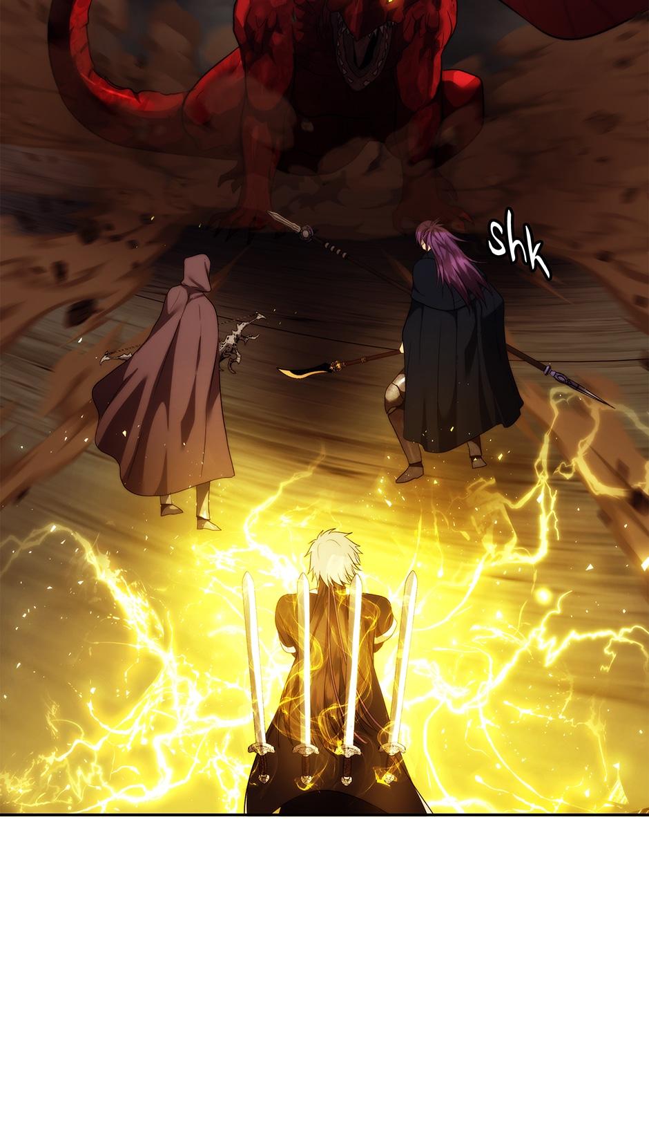 Read Second Life Ranker Manga Online