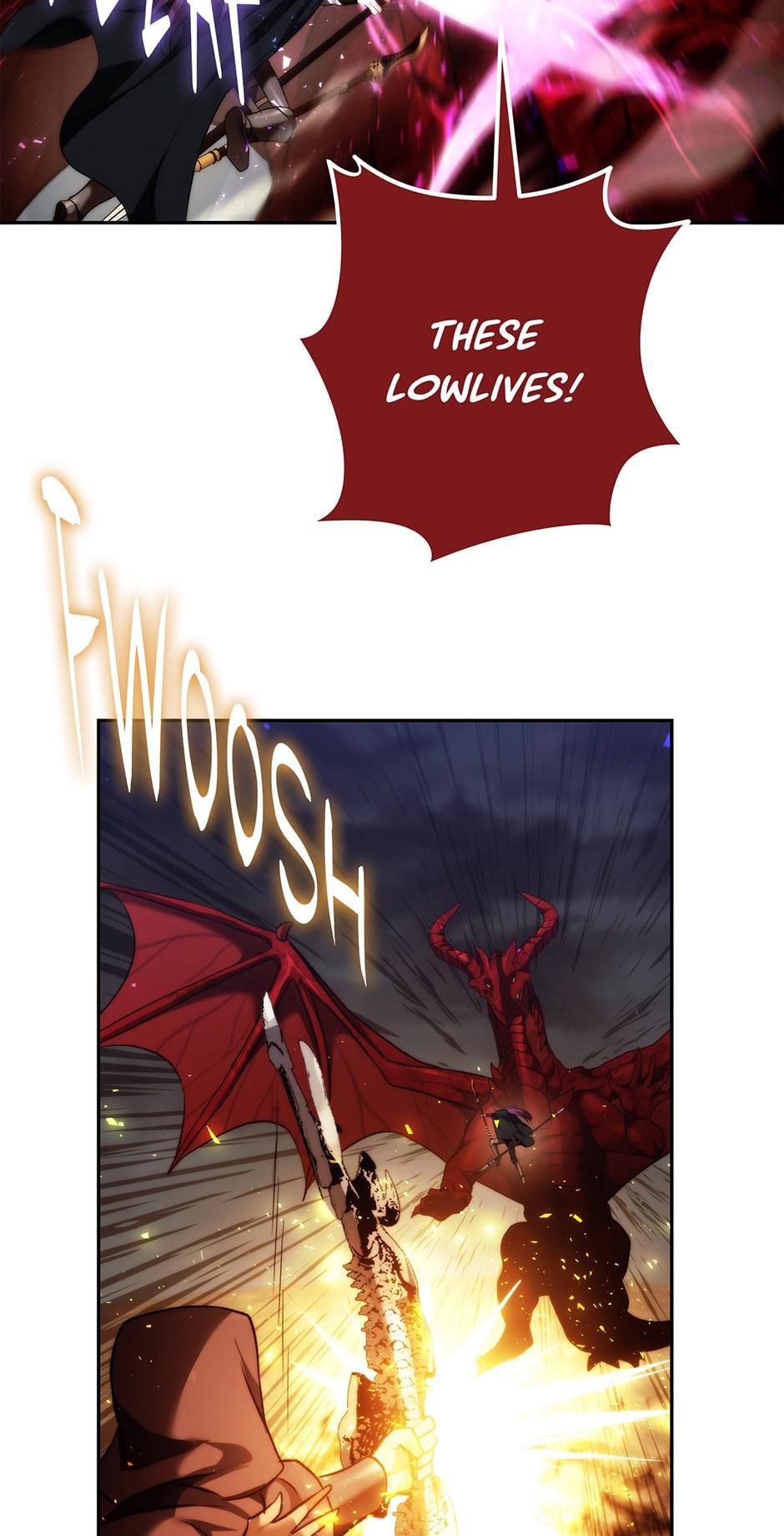 Read Second Life Ranker Manga Online