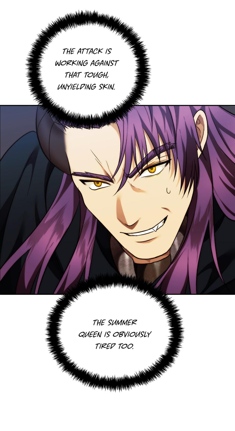 Read Second Life Ranker Manga Online