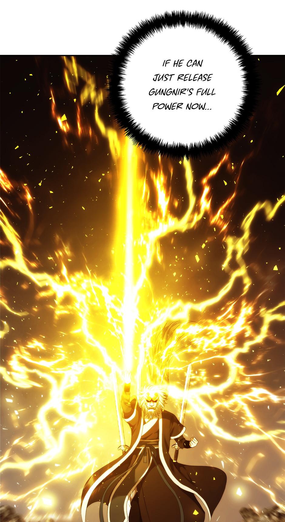 Read Second Life Ranker Manga Online