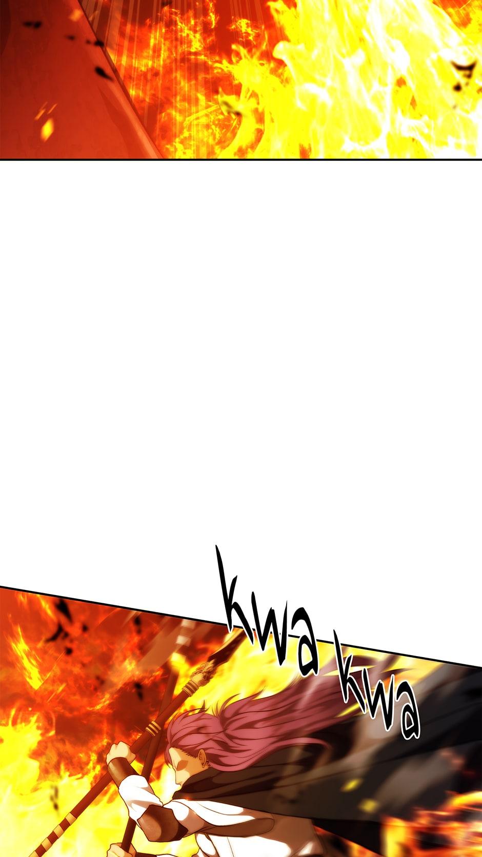 Read Second Life Ranker Manga Online