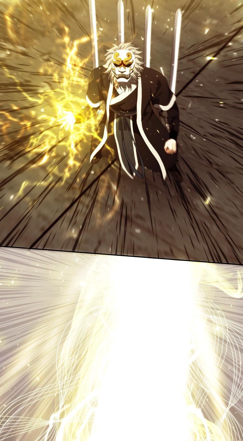 Read Second Life Ranker Manga Online