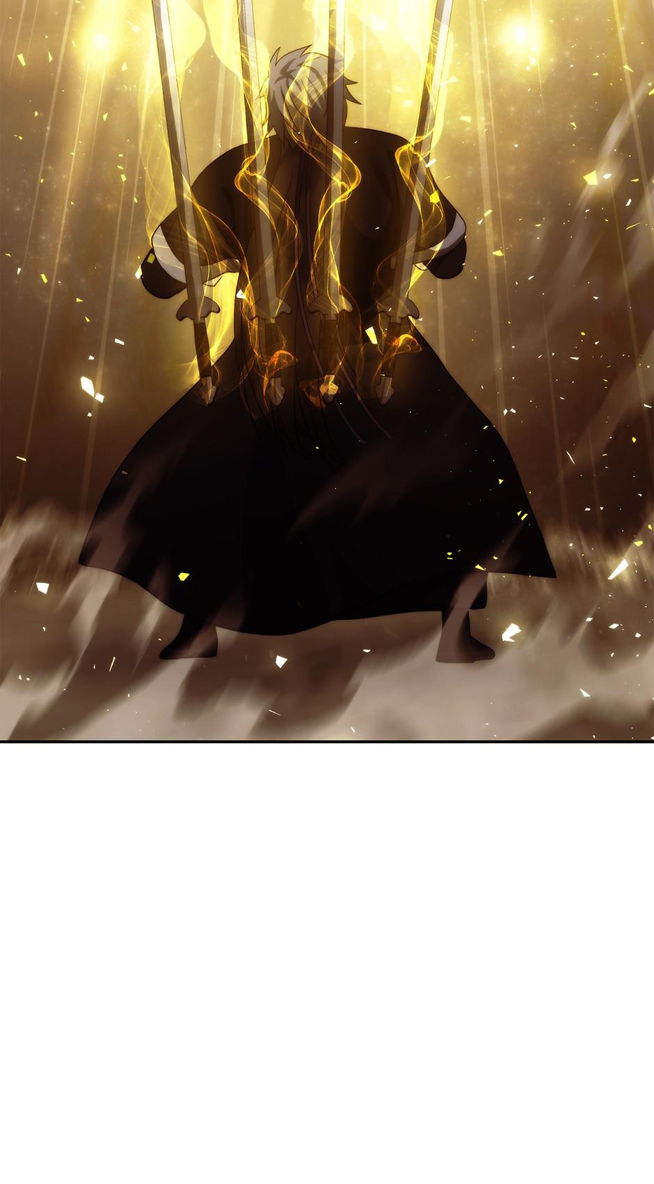 Read Second Life Ranker Manga Online