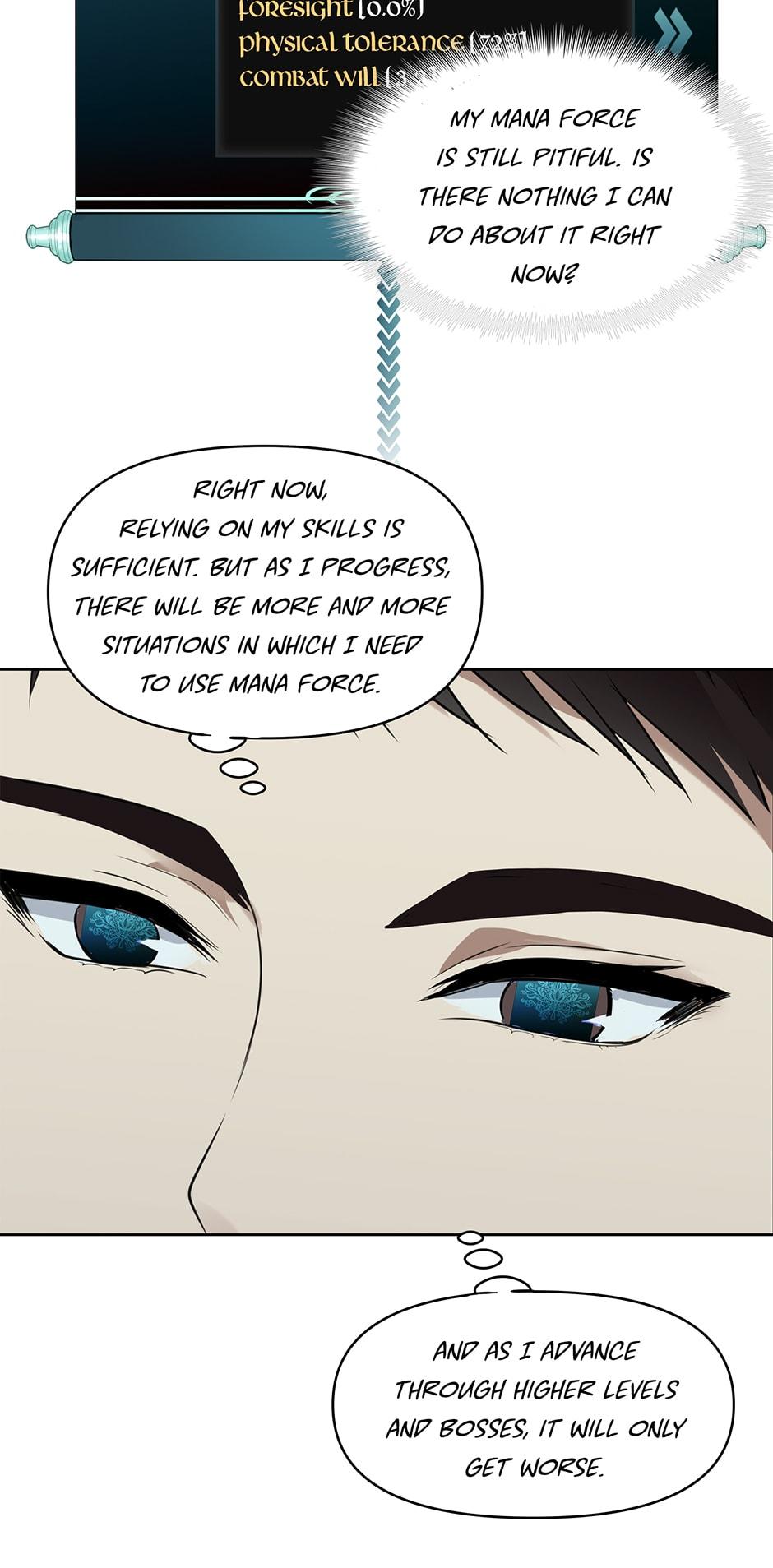 Read Second Life Ranker Manga Online