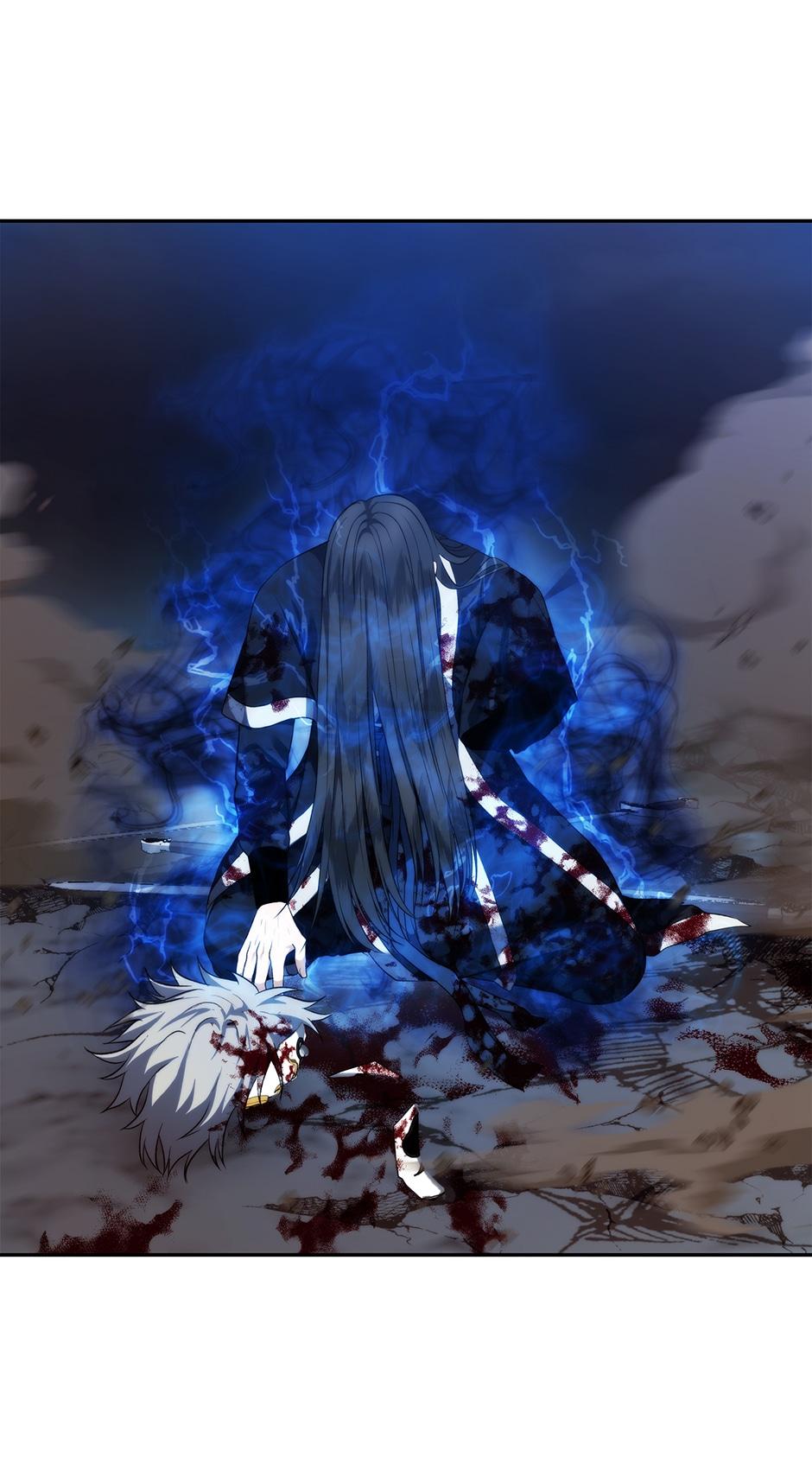 Read Second Life Ranker Manga Online