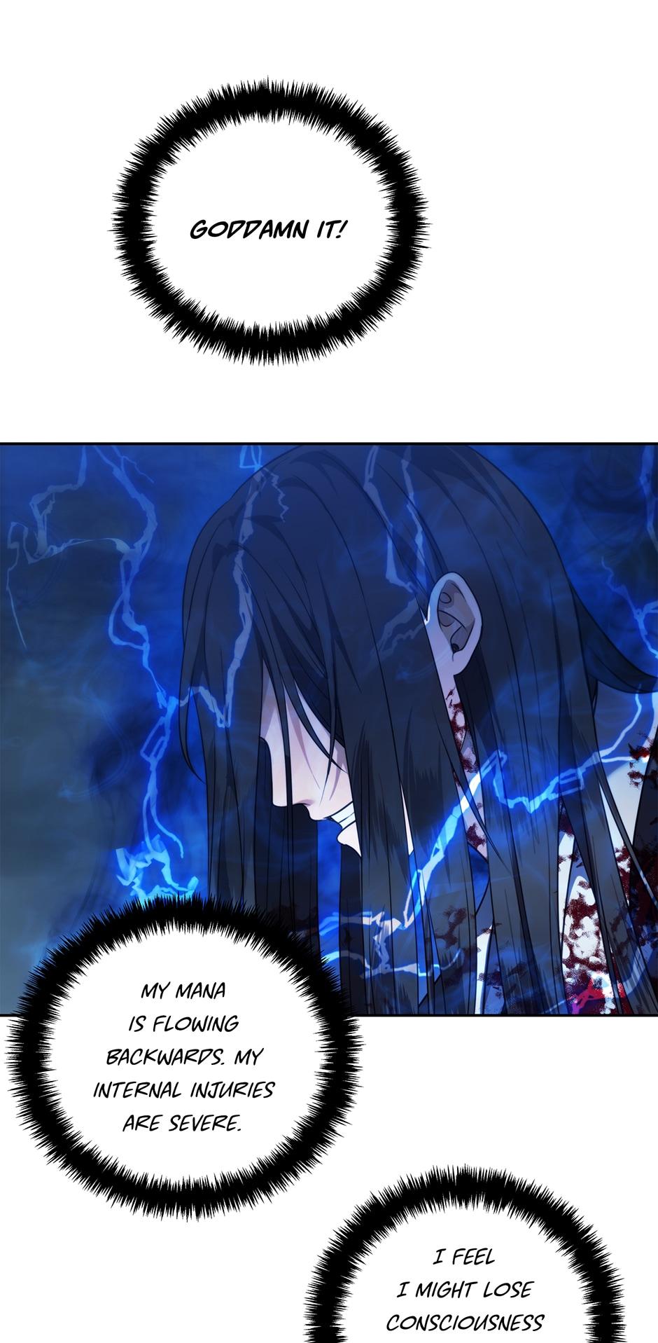 Read Second Life Ranker Manga Online