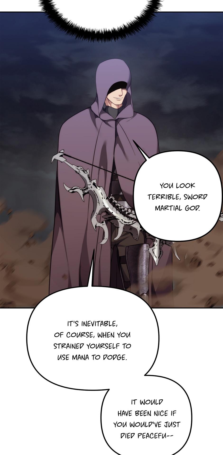 Read Second Life Ranker Manga Online