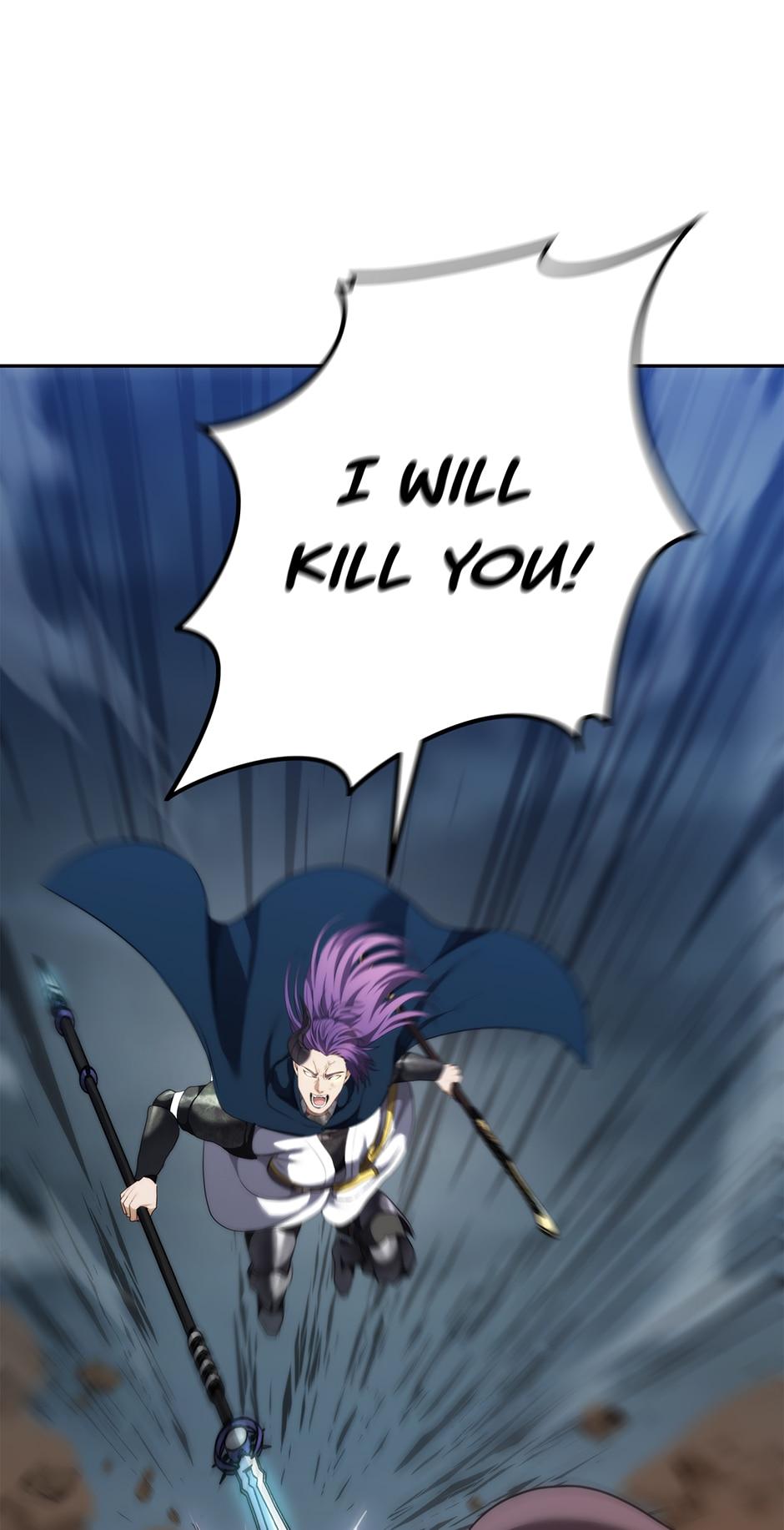 Read Second Life Ranker Manga Online