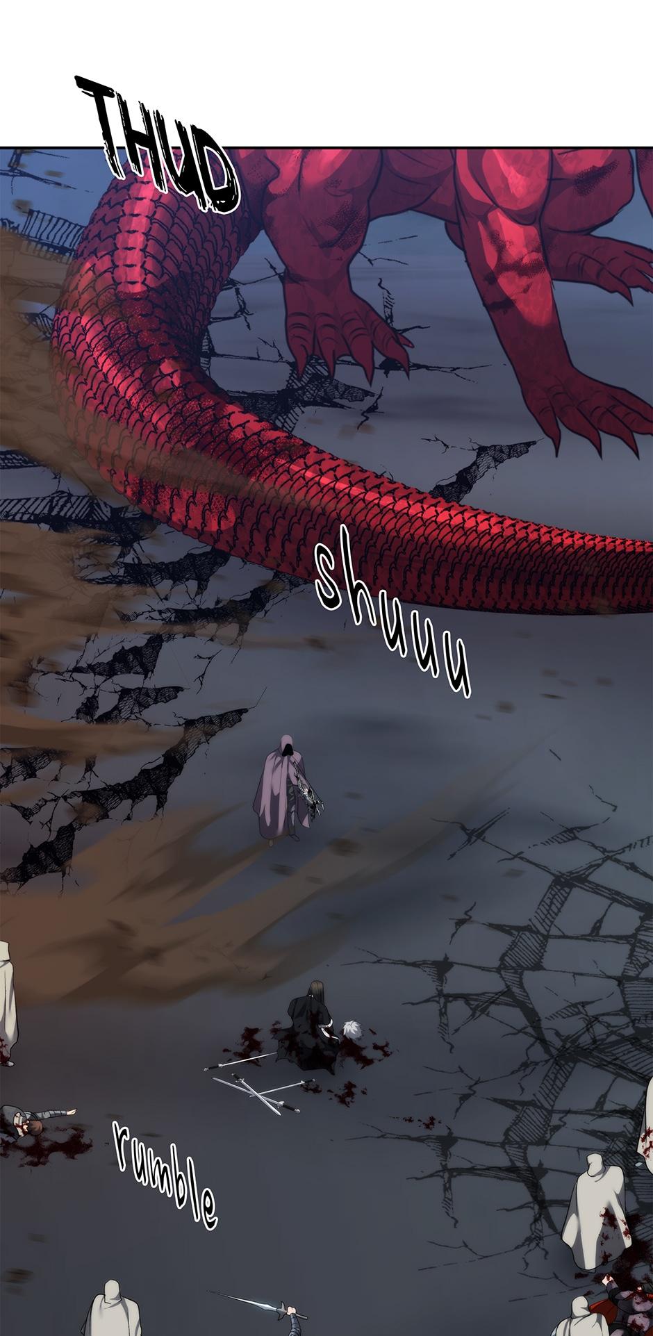 Read Second Life Ranker Manga Online