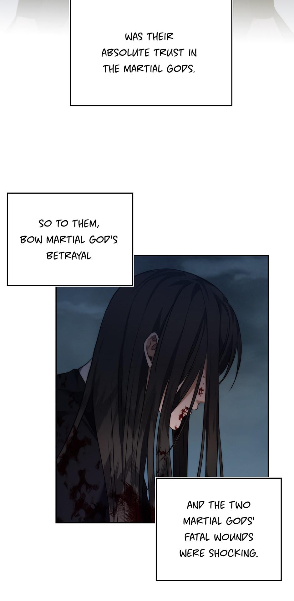 Read Second Life Ranker Manga Online