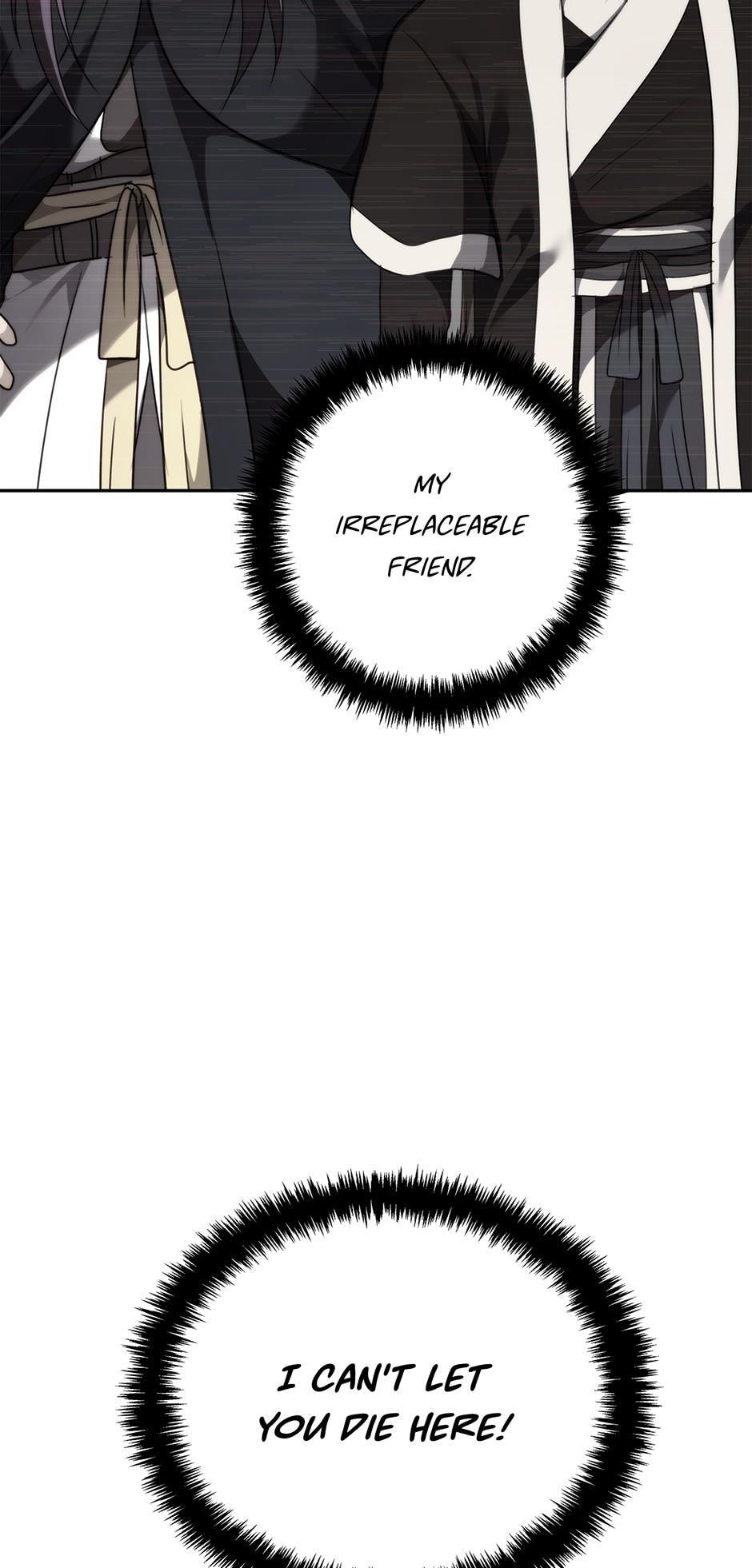 Read Second Life Ranker Manga Online